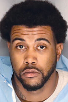 Mark Muldrow Jr.